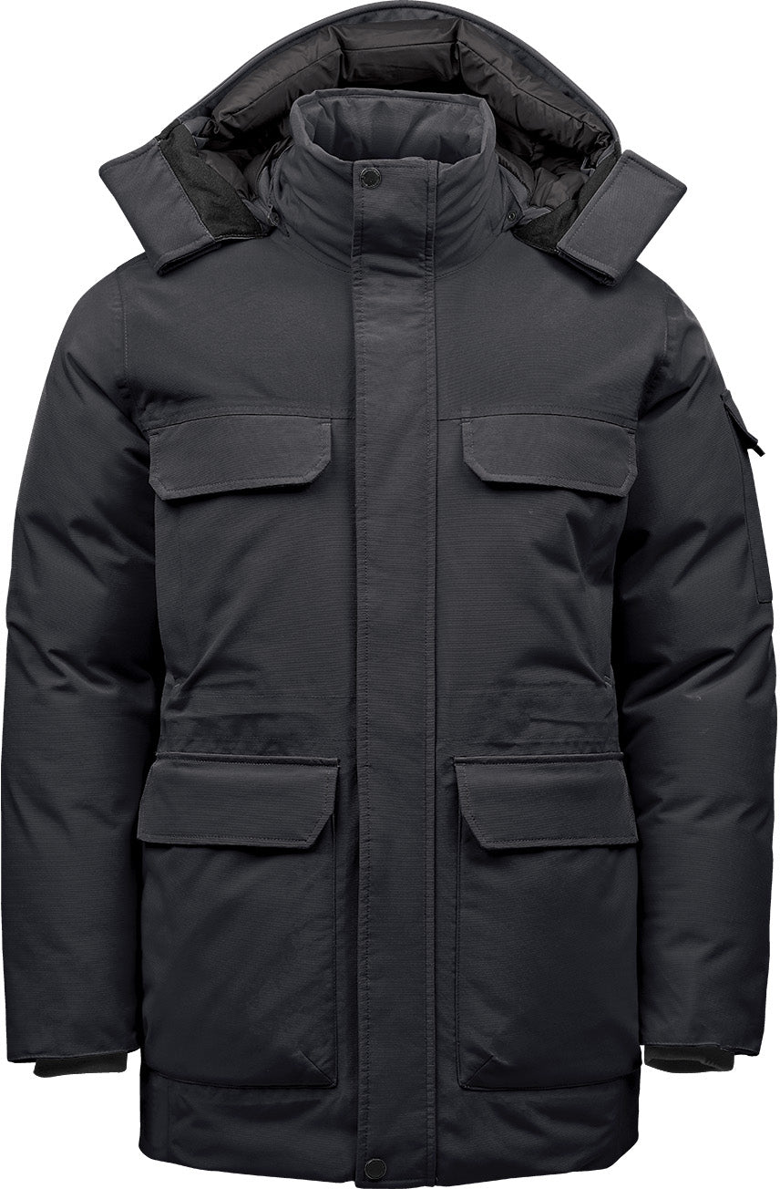 Denali Parka (U) - SJ102
