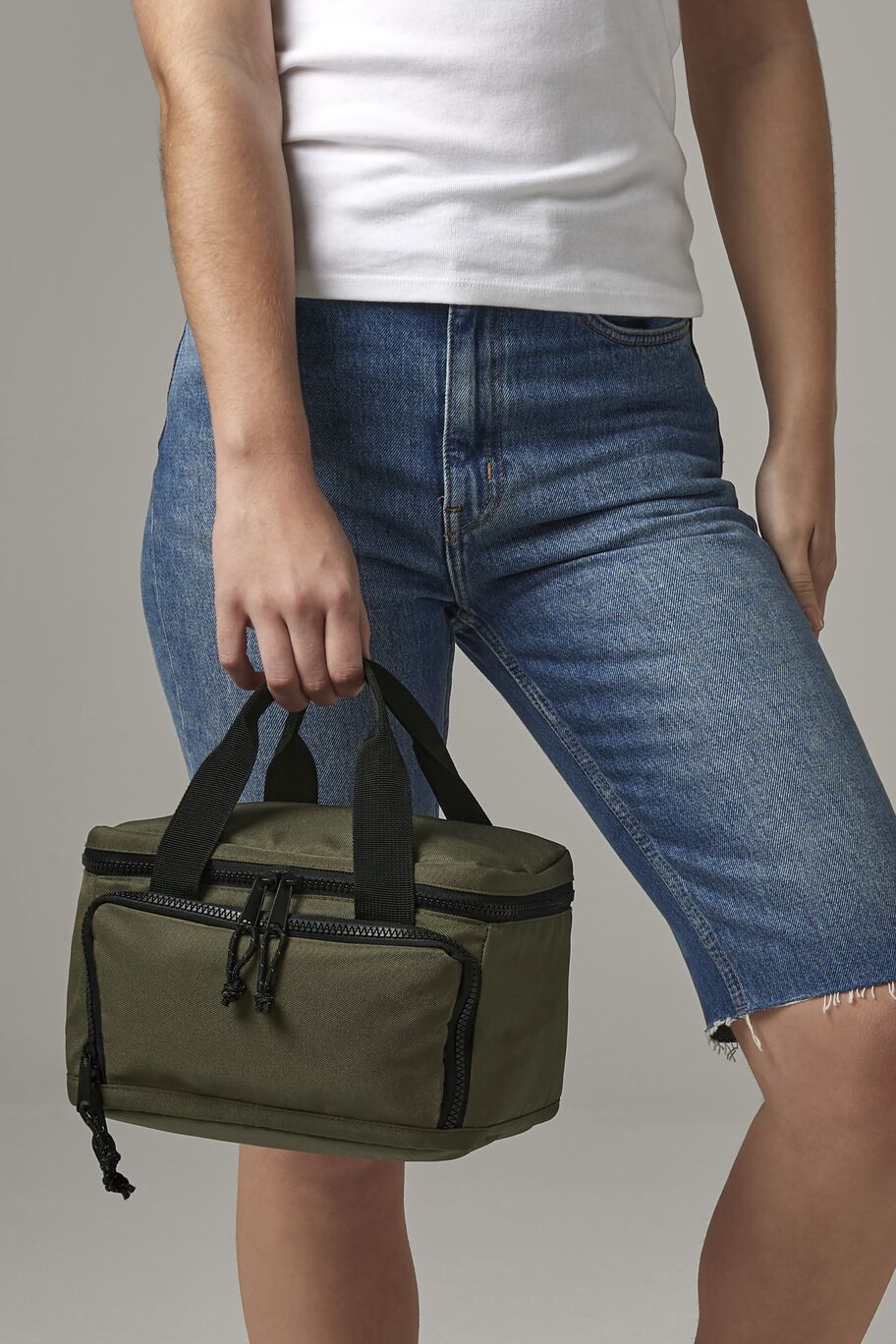 Recycled Mini Cooler Bag - BBG288