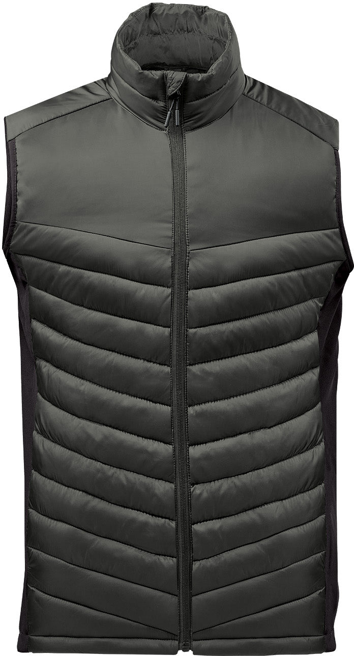 Montserrat Thermal Vest (U) - SJ110