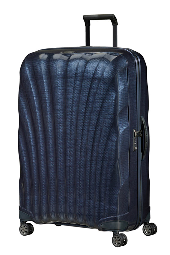 C-Lite koffert 4 hjul 81cm - X122862