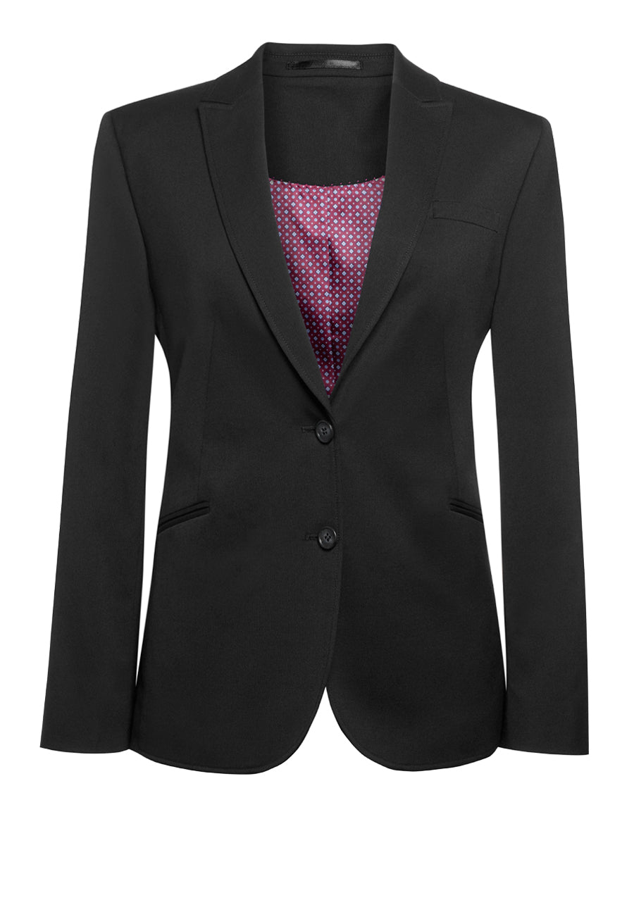 Cordelia Tailored Jakke (D) - TV2273