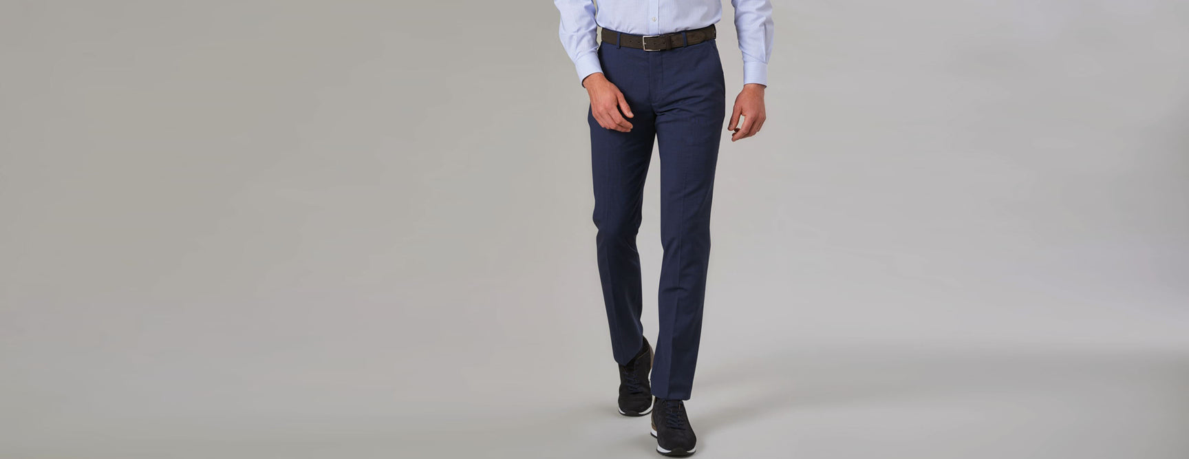 Cassino Slim Bukse (H) - TV8655