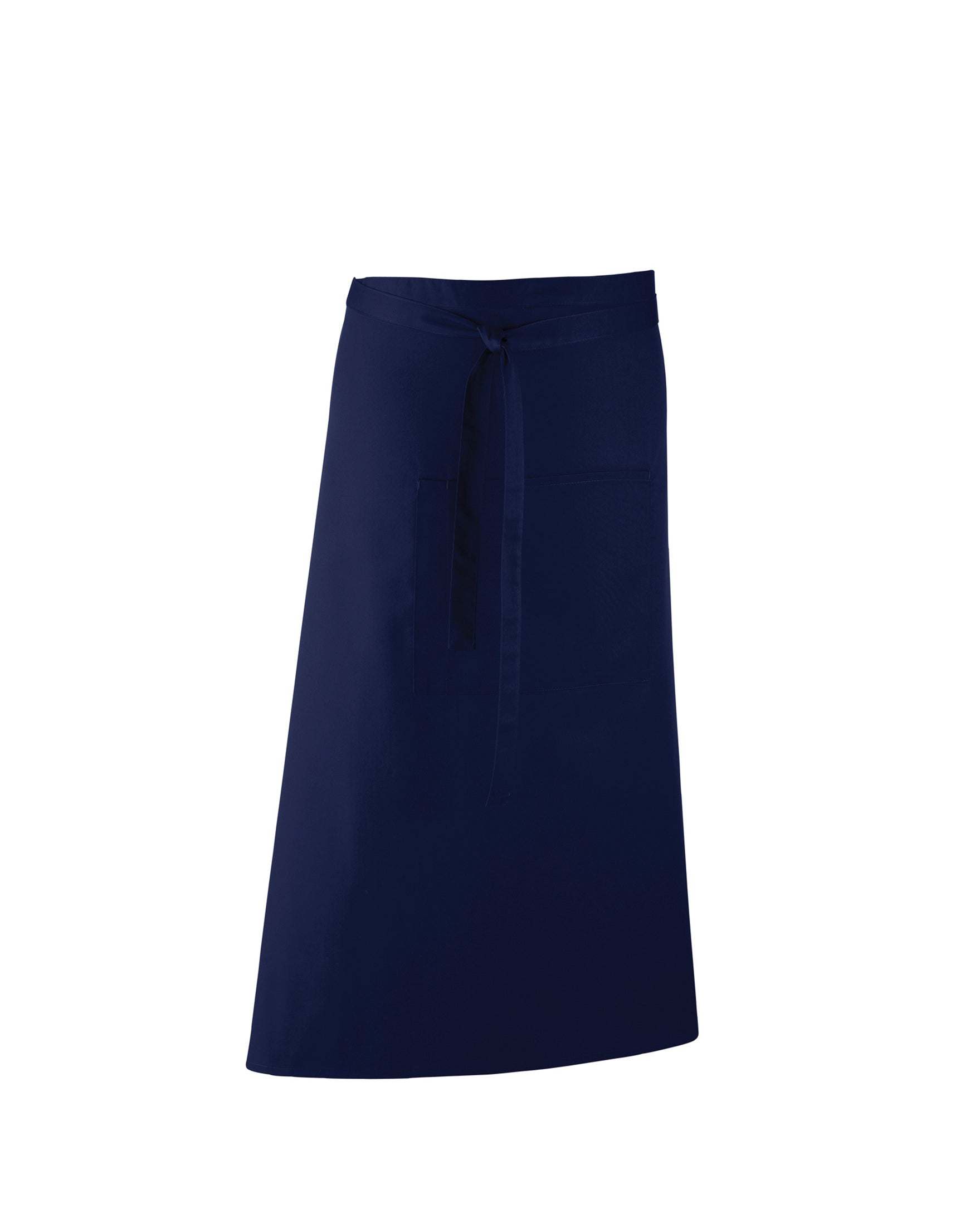 Bar Apron with Pocket