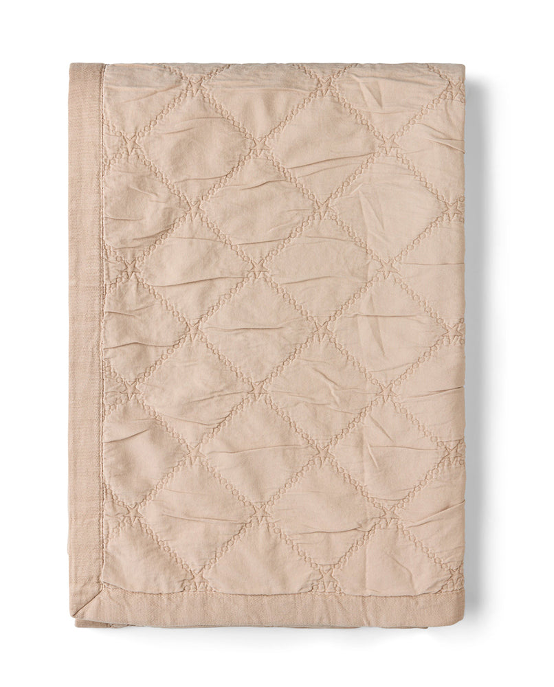 Signature Star Bedspread