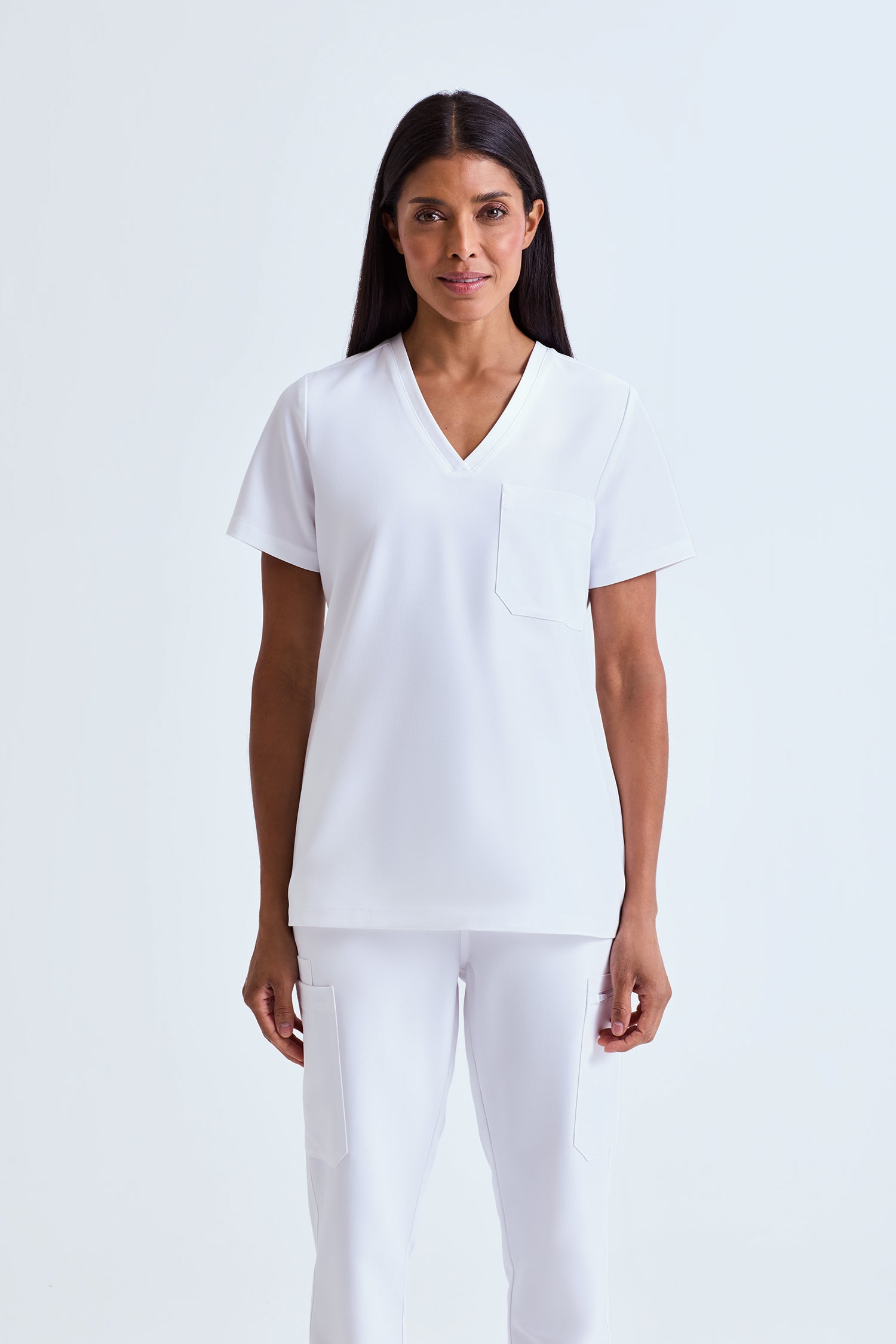 Limitless Women’s Onna-Stretch Tunic - PNN300