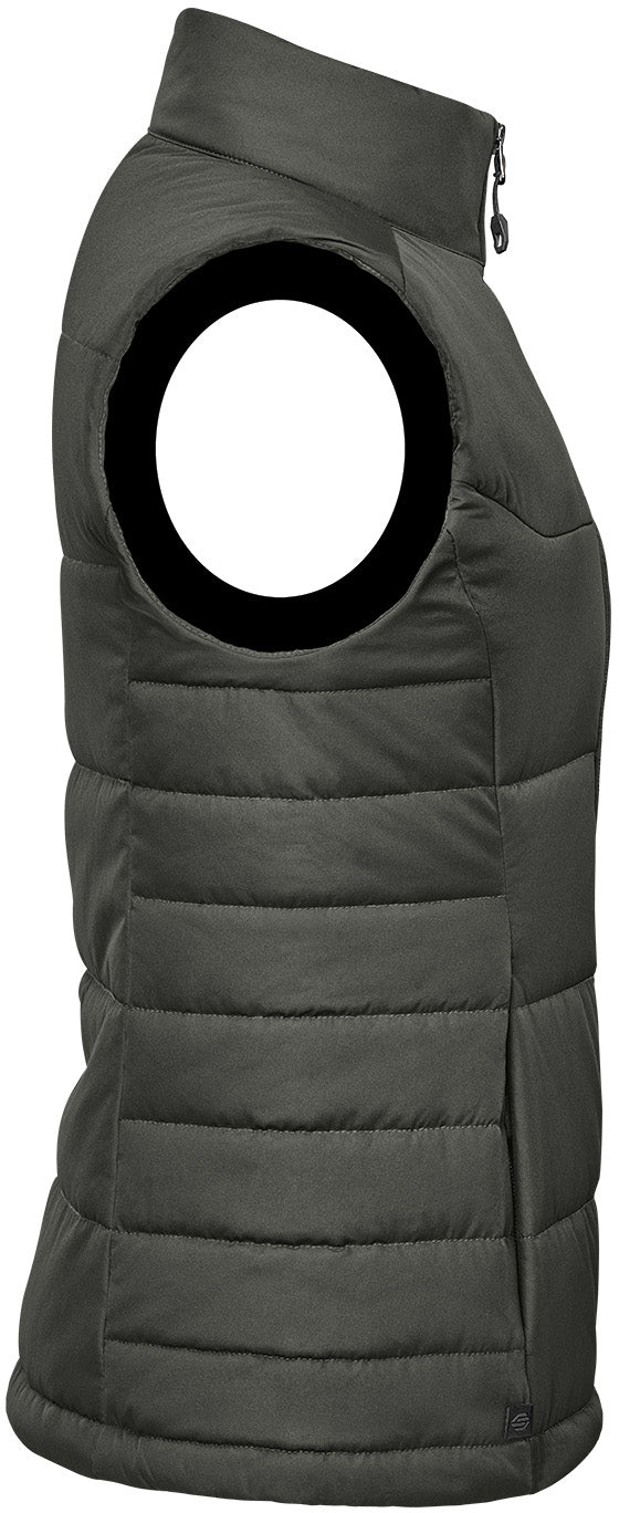 Sierra Thermal vest (D) - SK43