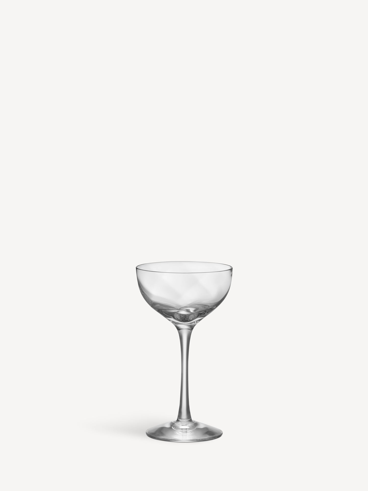 Chateau likør glass 8 Cl