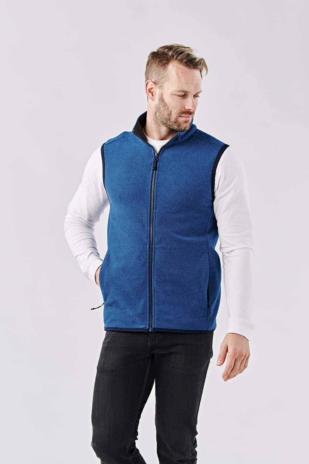 Novarra vest (U) - SF46