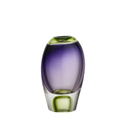 Vision Lilla/Grønn Vase H 255 mm