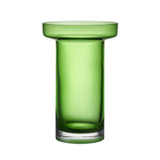 Limelight rosevase grønn 230 mm