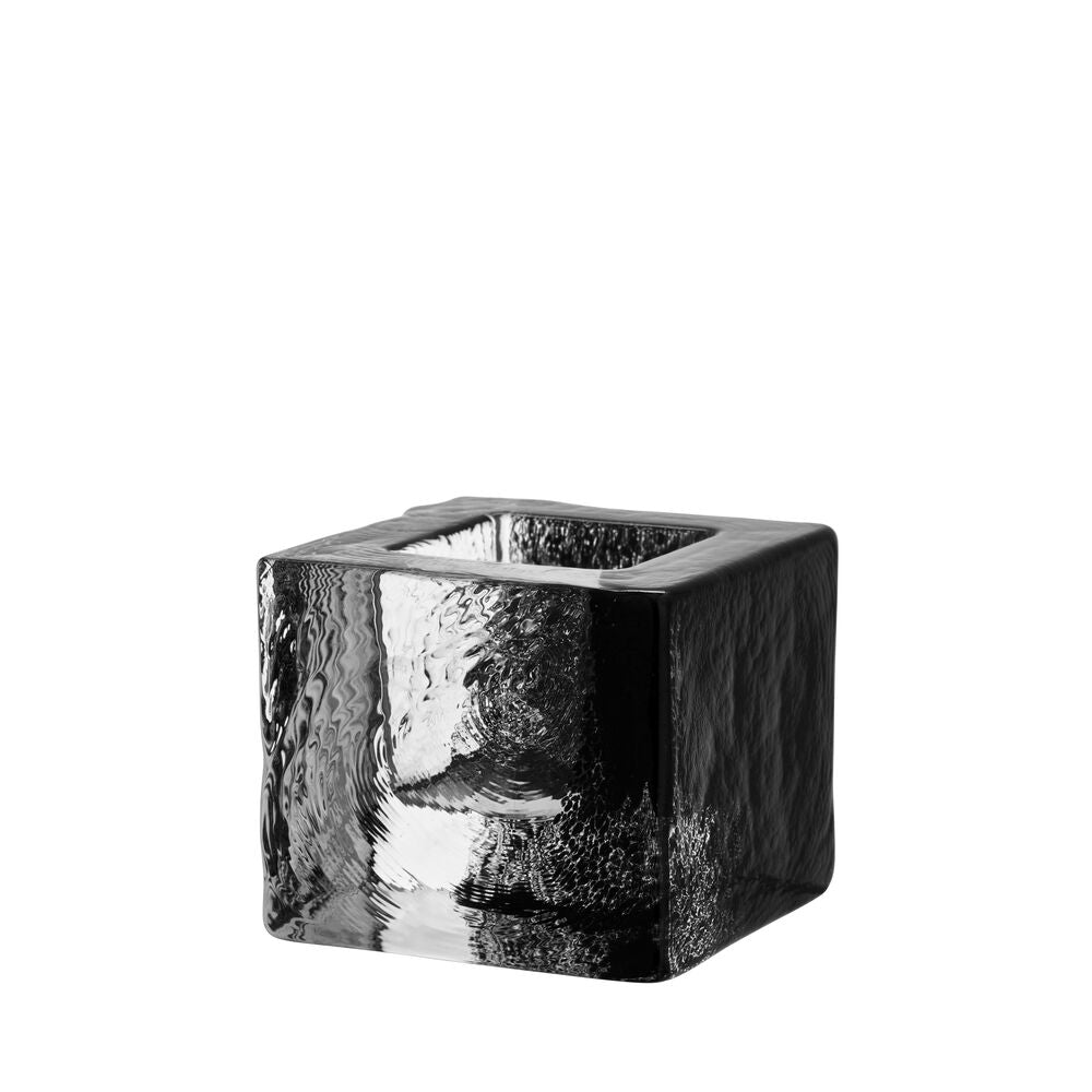 Brick Lyslykt svart D 85 mm