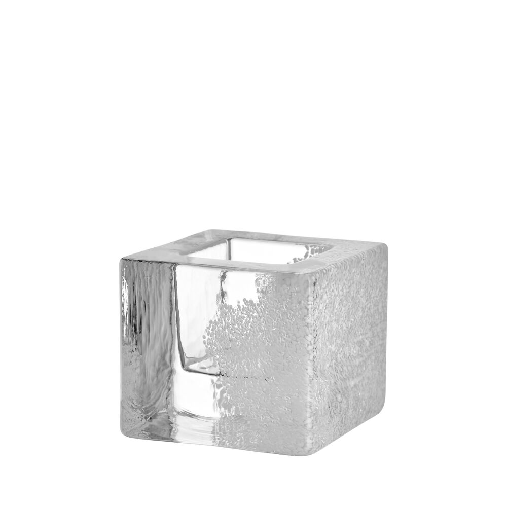 Brick Lyslykt hvit D 85 mm