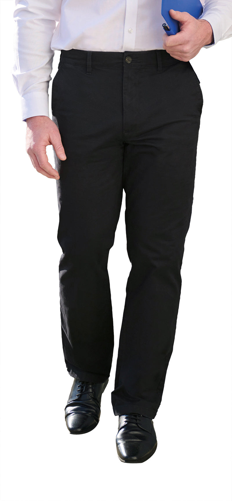 Leo Classic Fit Chino (H) - TV8059