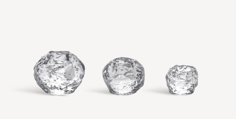 Snowball Votive 3-Pack