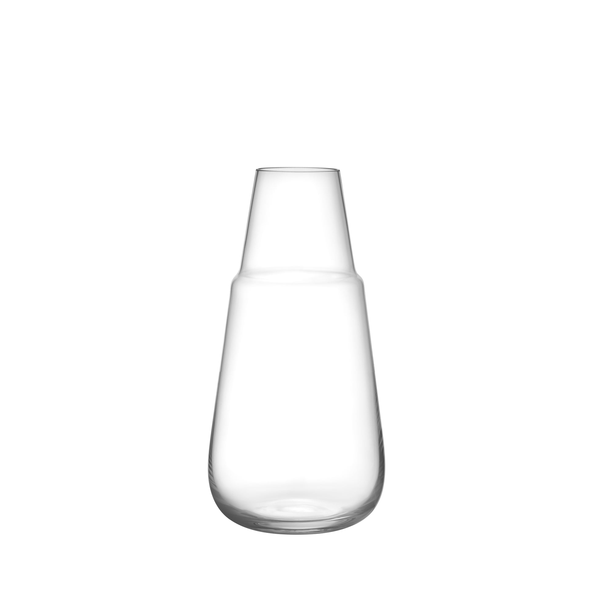 Viva karaffel med glass