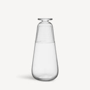 Viva karaffel med glass