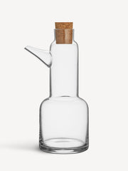 Picnic Karaffel med kork 157 cl klar