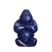 My wide life Gabba Gabba hey klein blue 305mm
