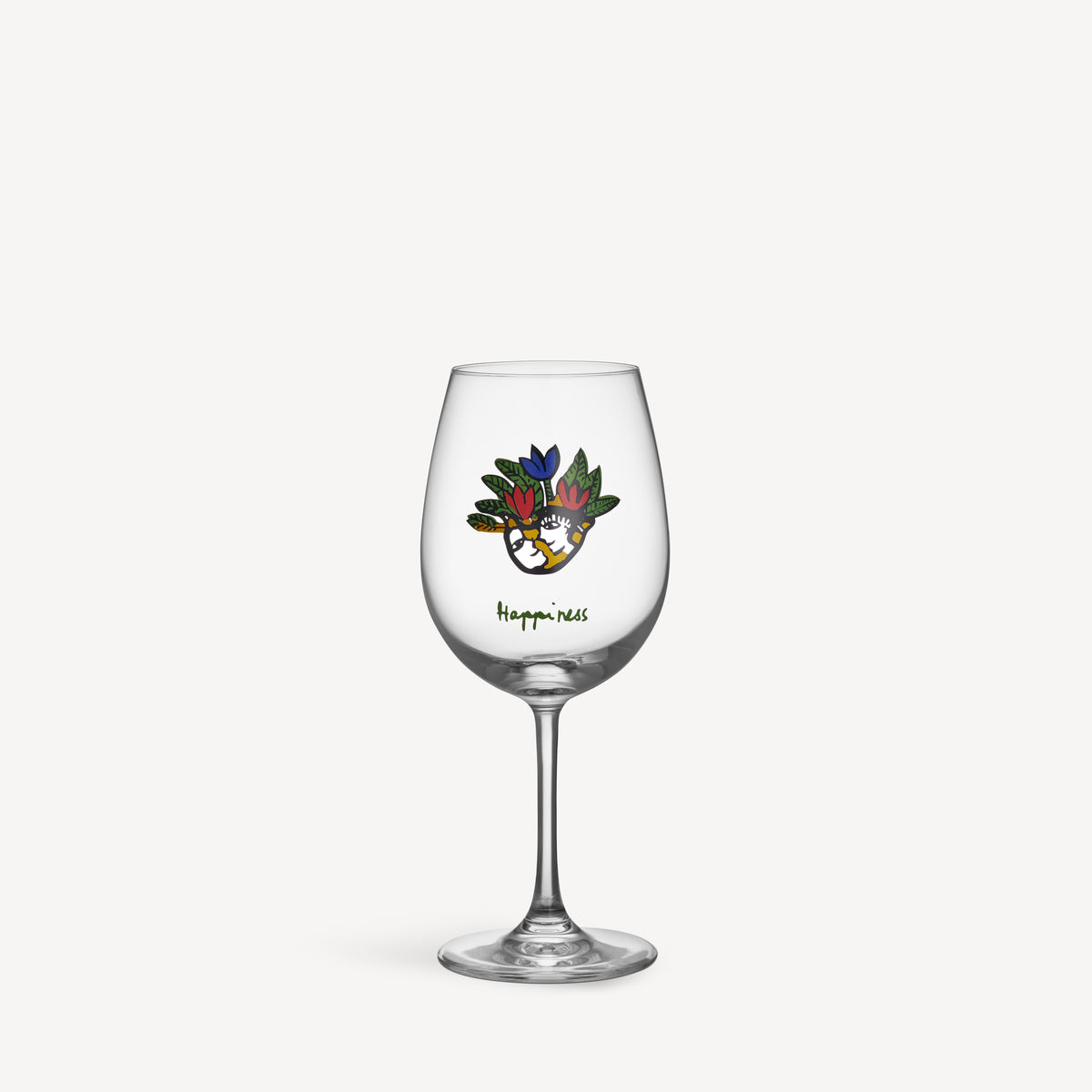 FRIENDSHIP WINE HAPPINESS