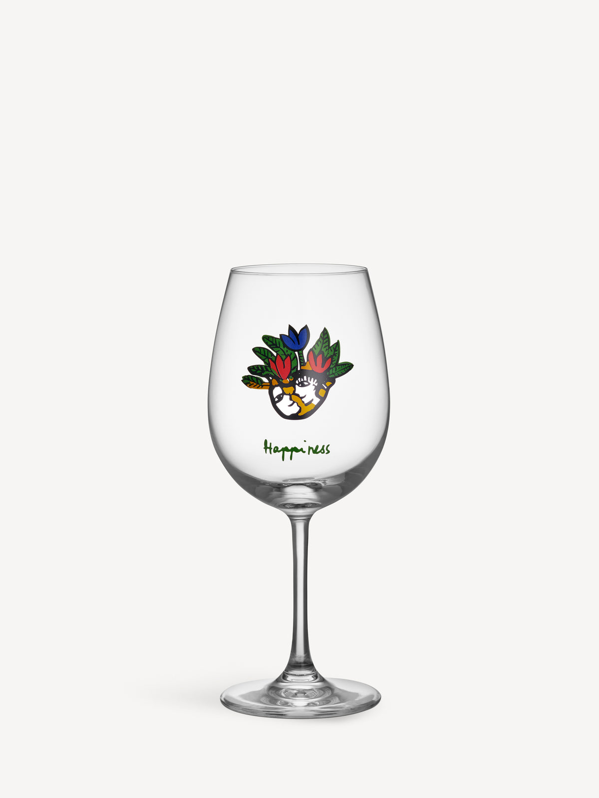 FRIENDSHIP WINE HAPPINESS