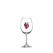 FRIENDSHIP WINE HEARTS