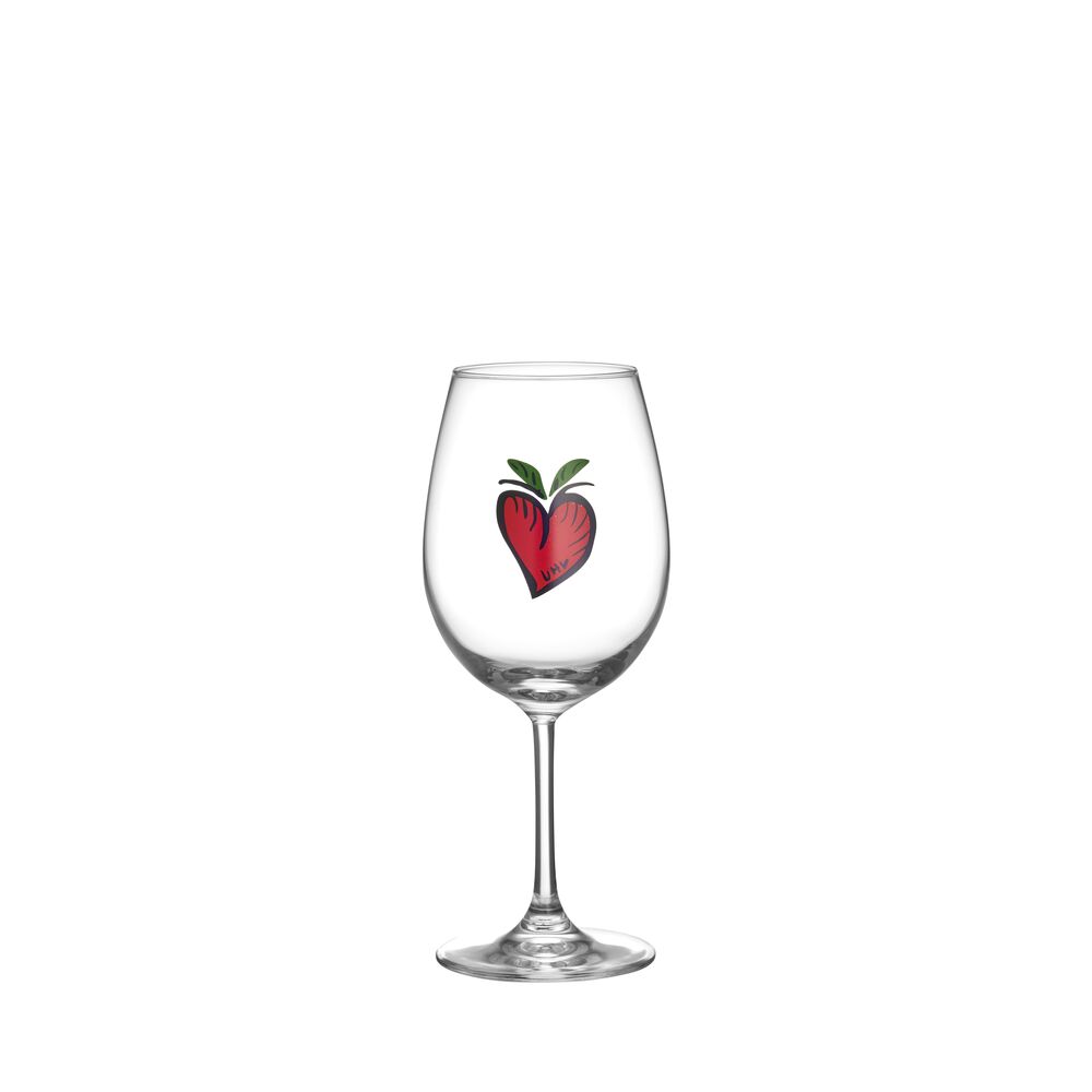 FRIENDSHIP WINE HEARTS