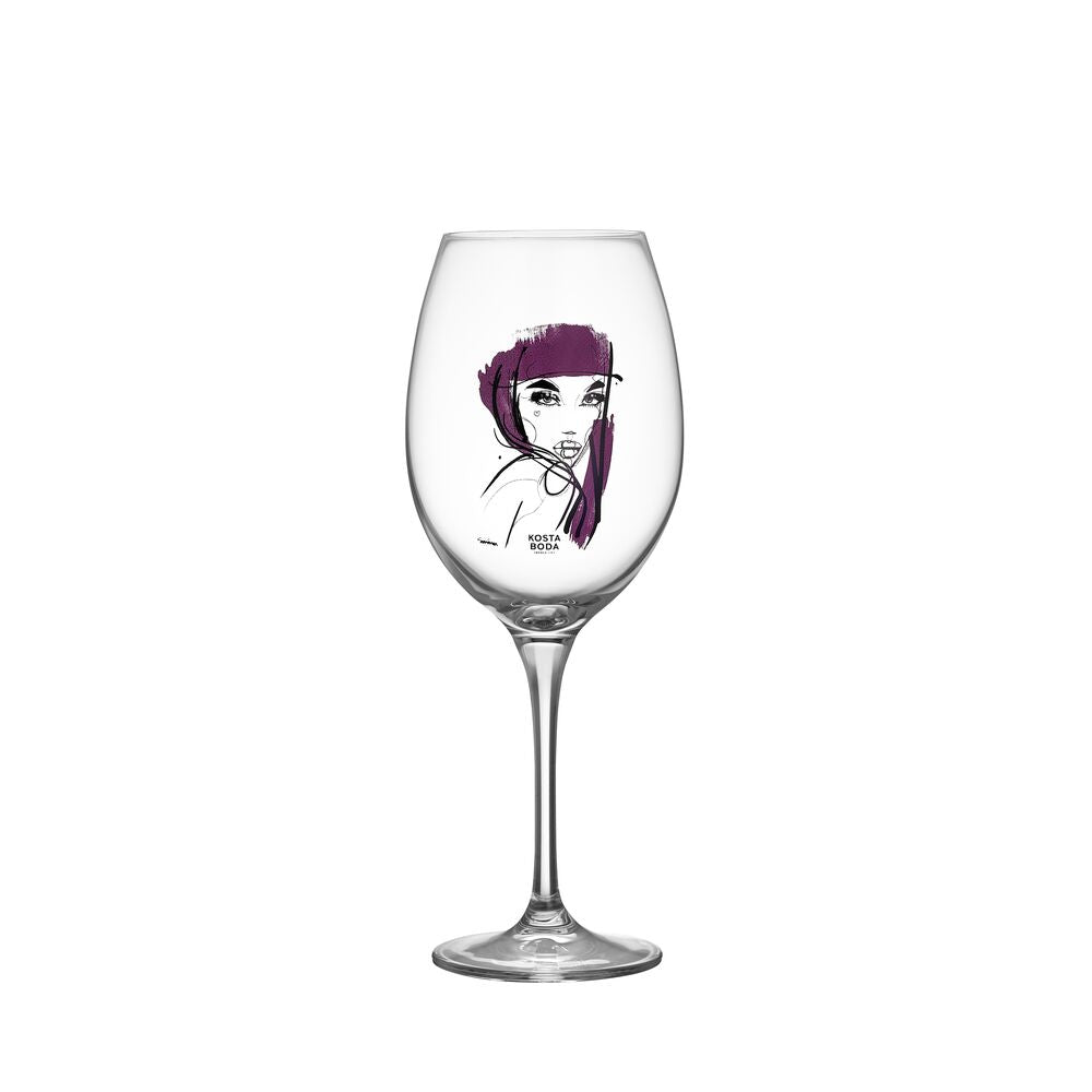 ALL ABOUT YOU WINE 2PK, 52CL