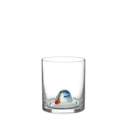 NEW FRIENDS TUMBLER BIRD 46 CL