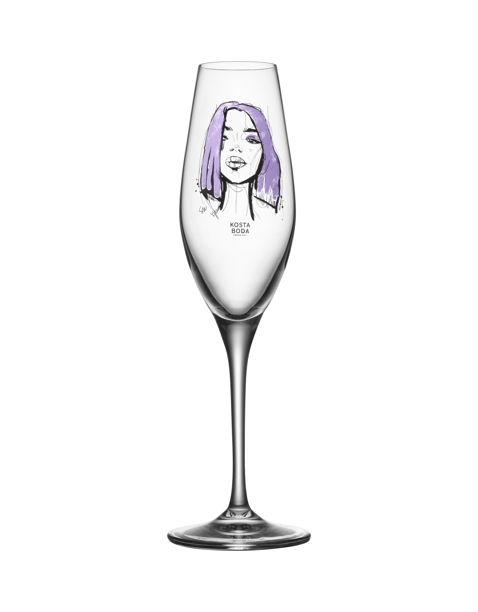 Forever Mine Champagne 23 cl 2-pack