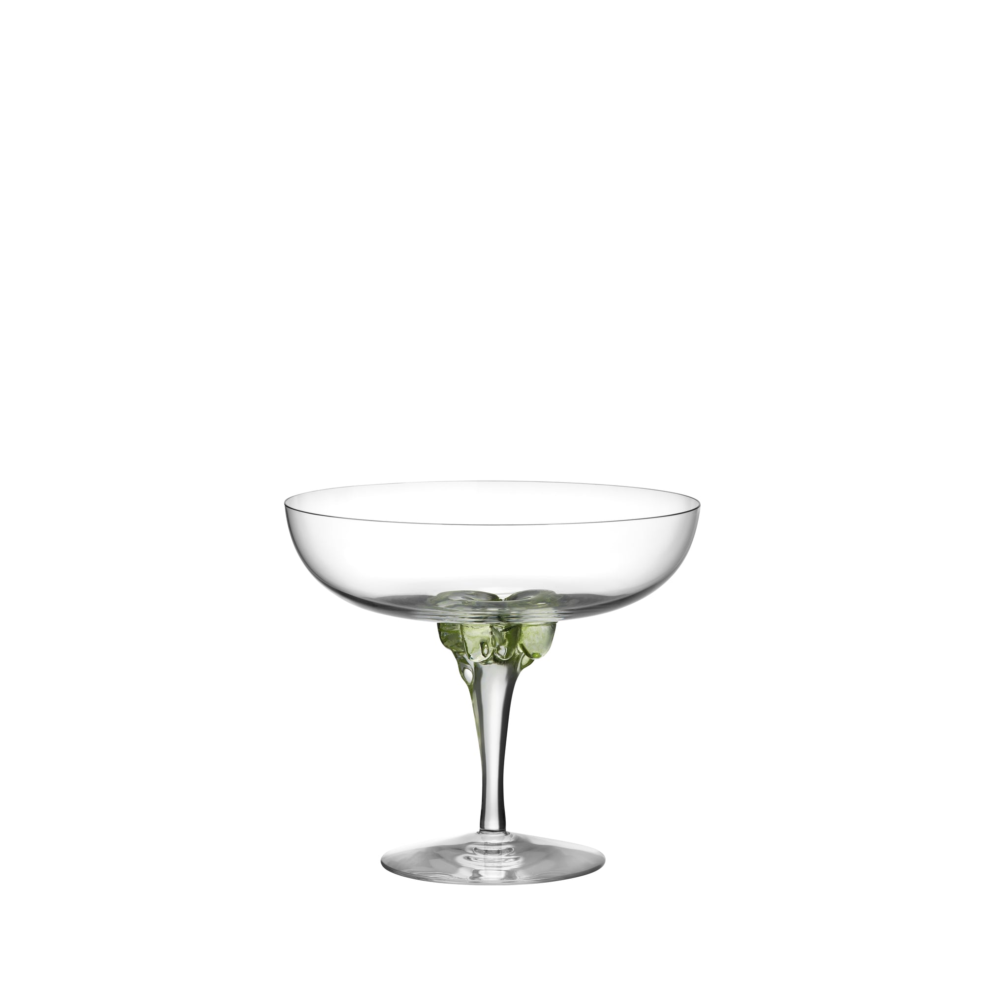SUGAR DANDY Coupe grønn