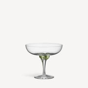 SUGAR DANDY Coupe grønn