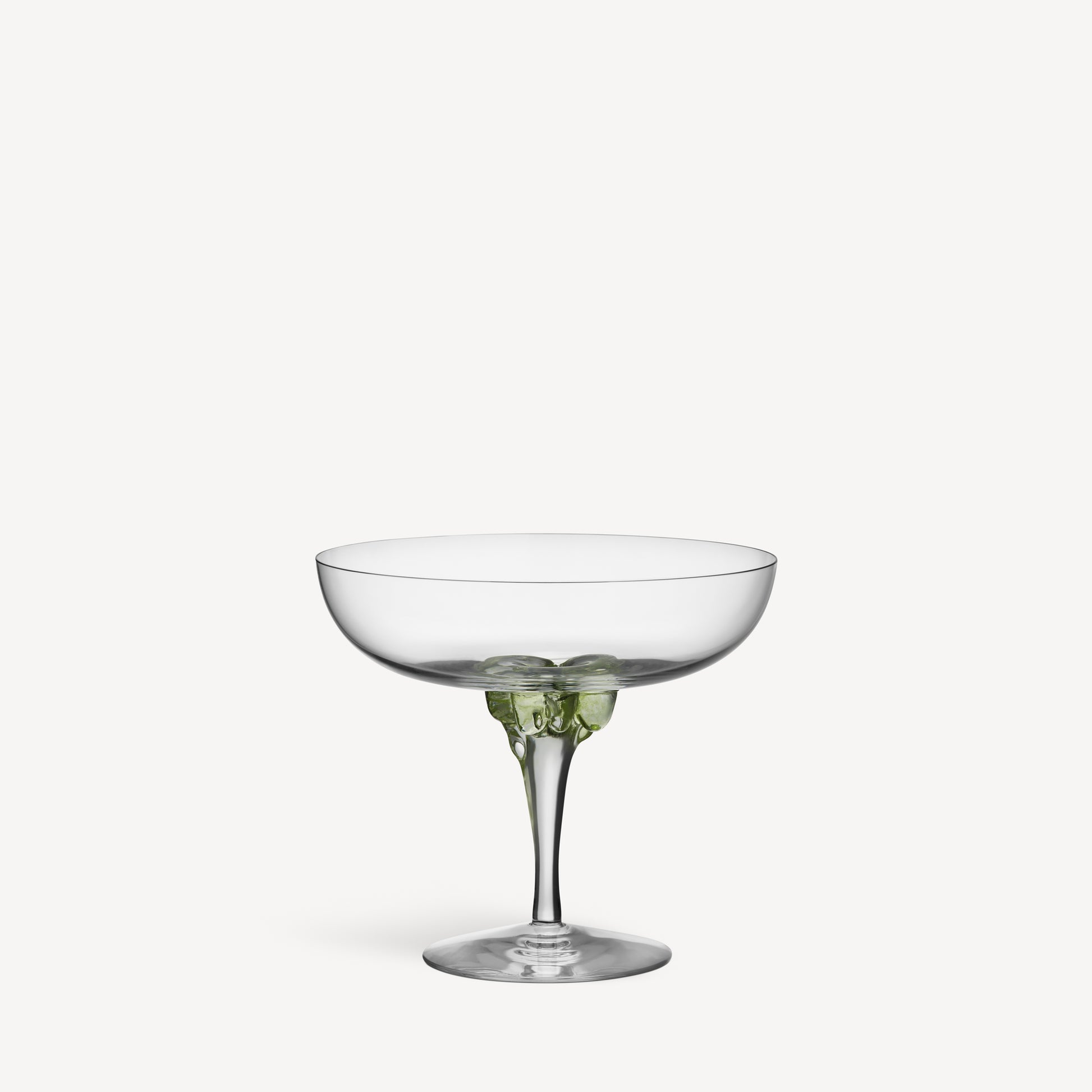 SUGAR DANDY Coupe grønn