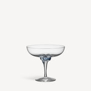 SUGAR DANDY Coupe blå