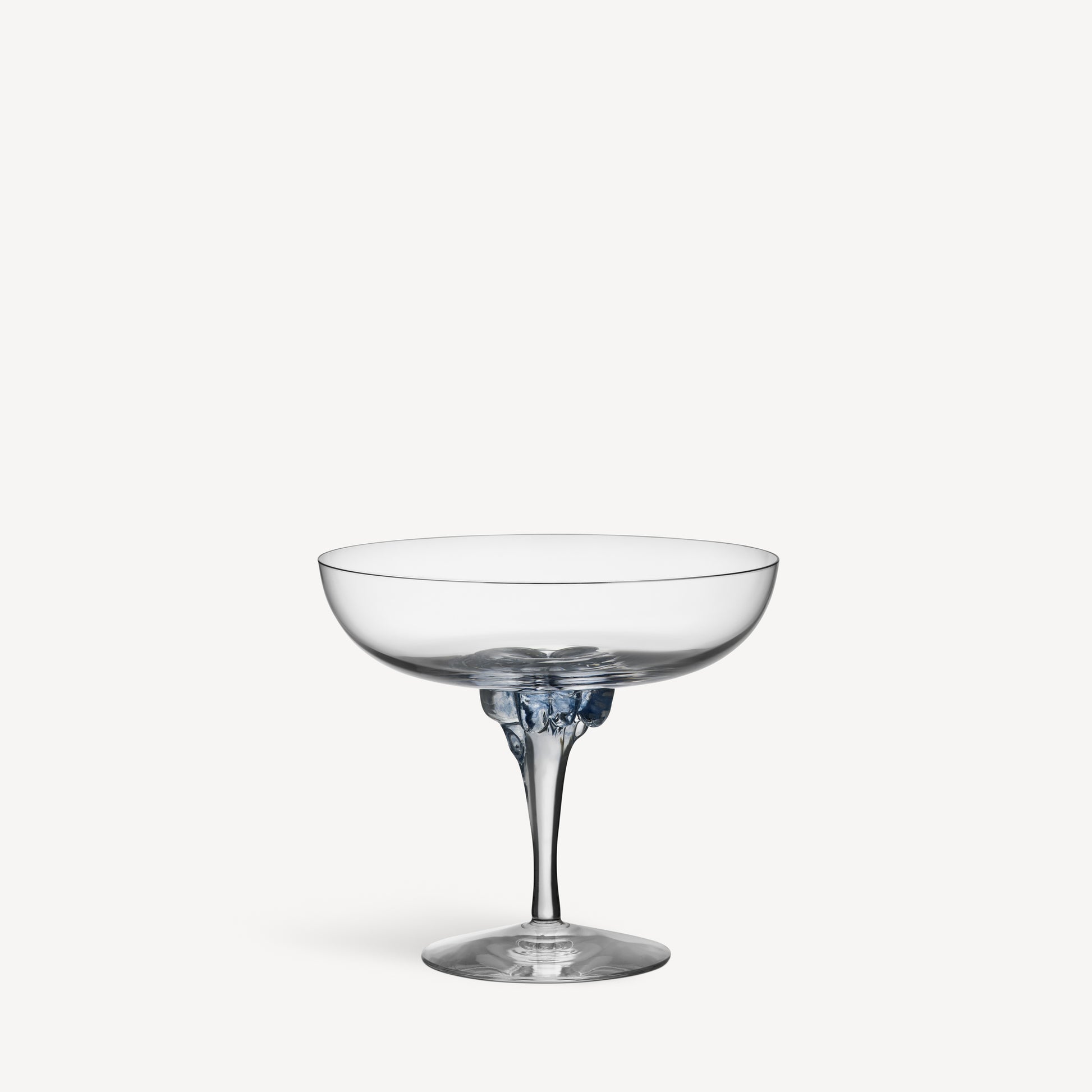 SUGAR DANDY Coupe blå
