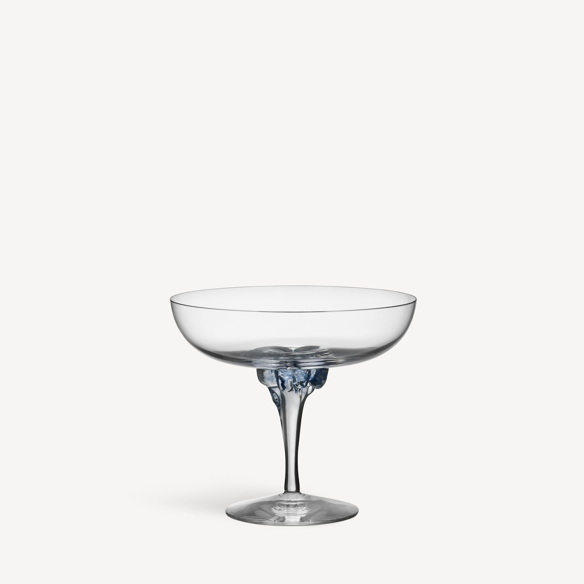 SUGAR DANDY Coupe blå