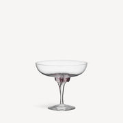 SUGAR DANDY Coupe rosa