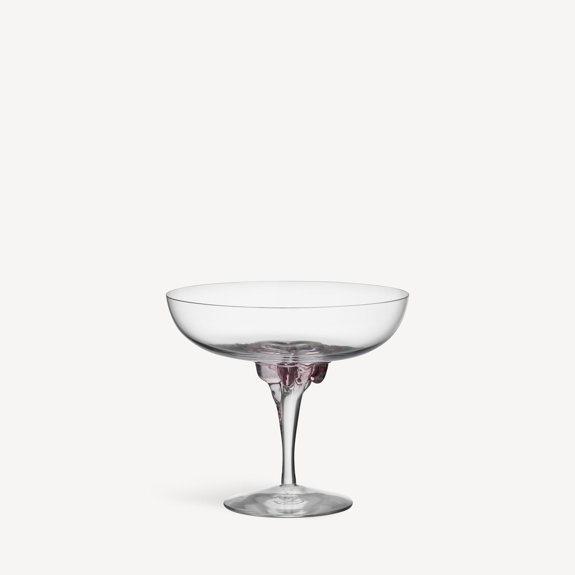 SUGAR DANDY Coupe rosa