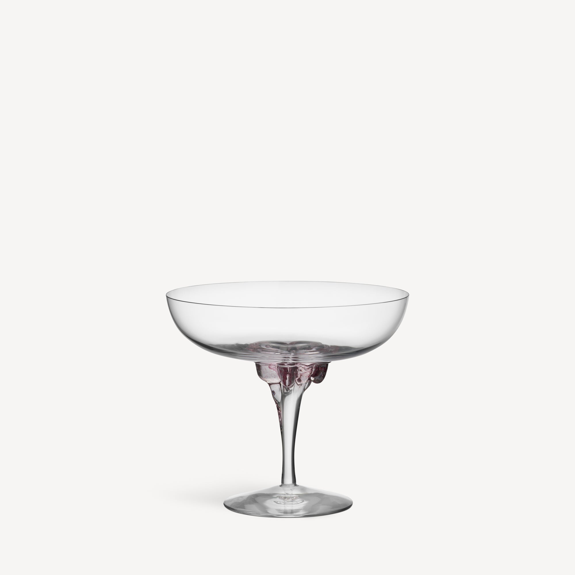 SUGAR DANDY Coupe rosa