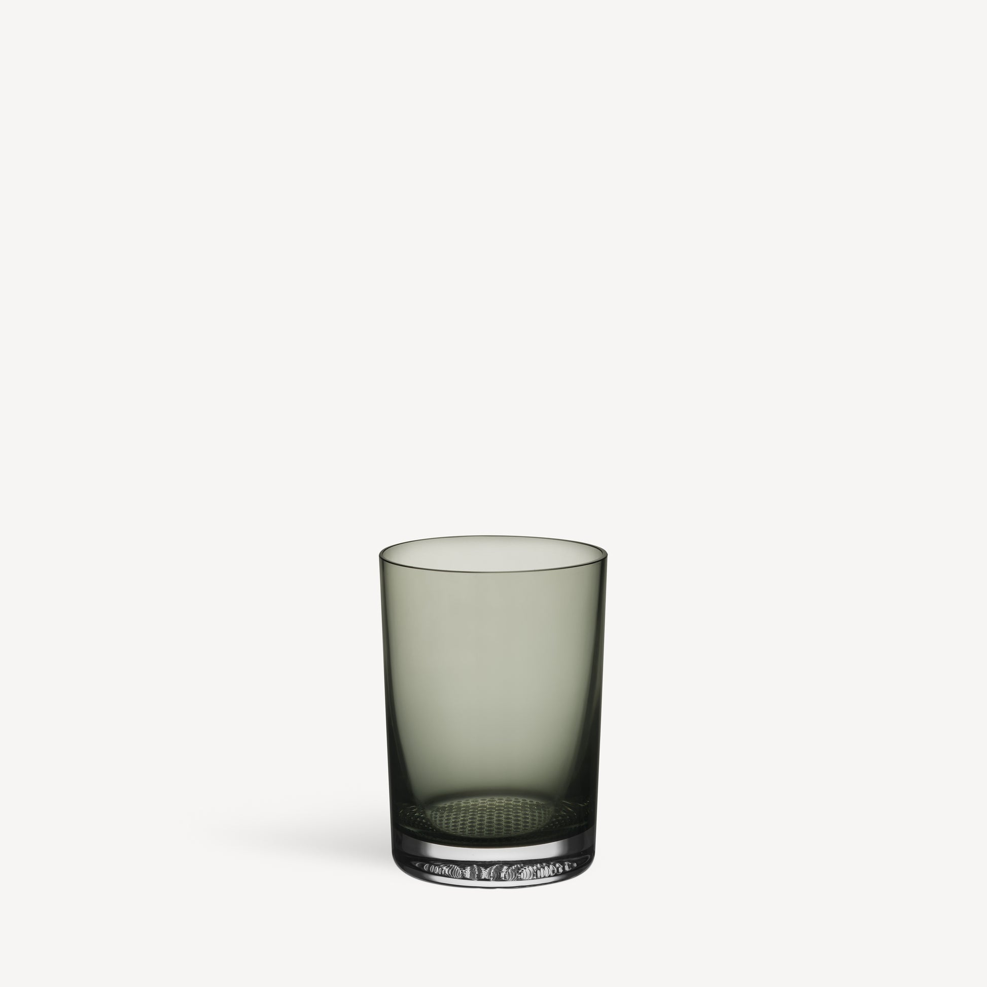 Limelight Vannglass grå 2-pack
