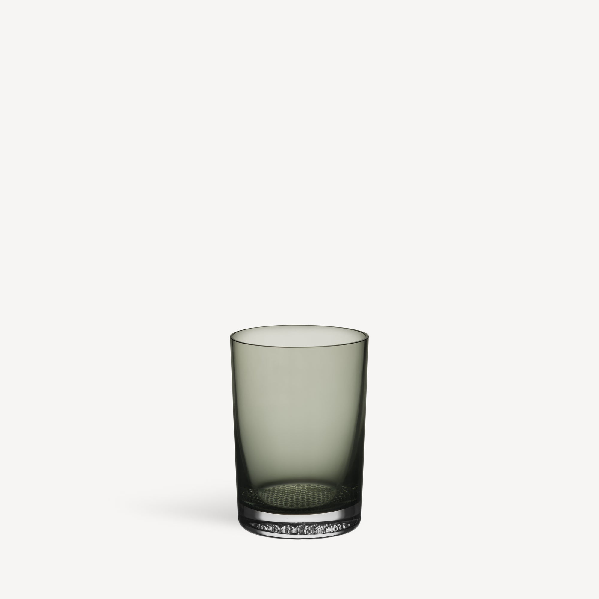 Limelight Vannglass grå 2-pack