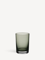 Limelight Vannglass grå 2-pack