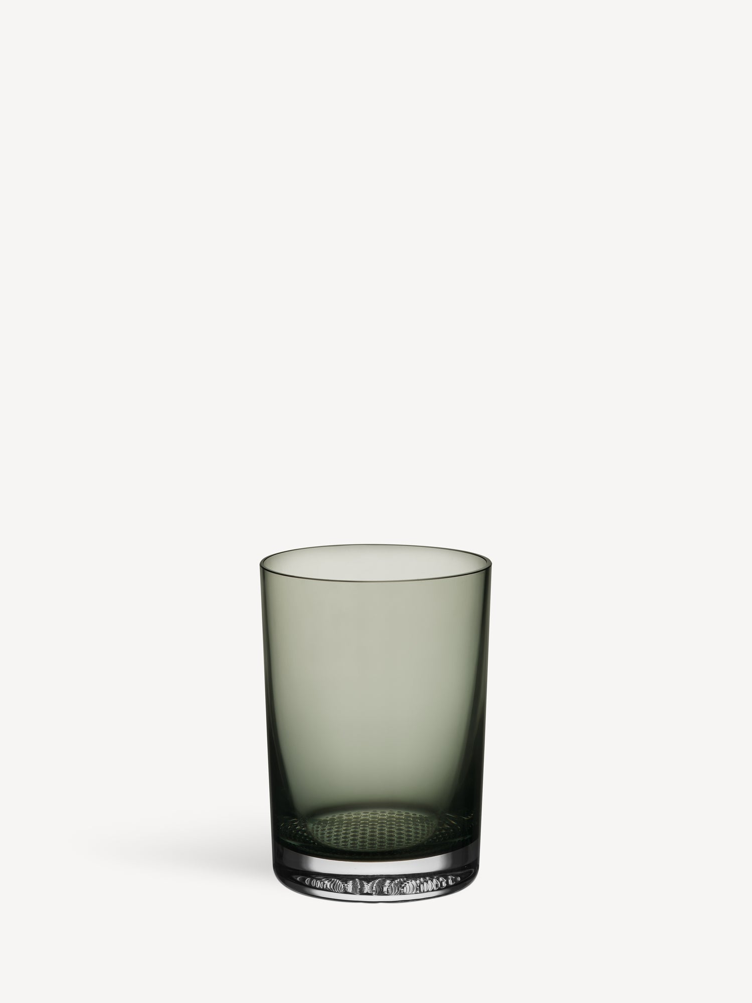 Limelight Vannglass grå 2-pack