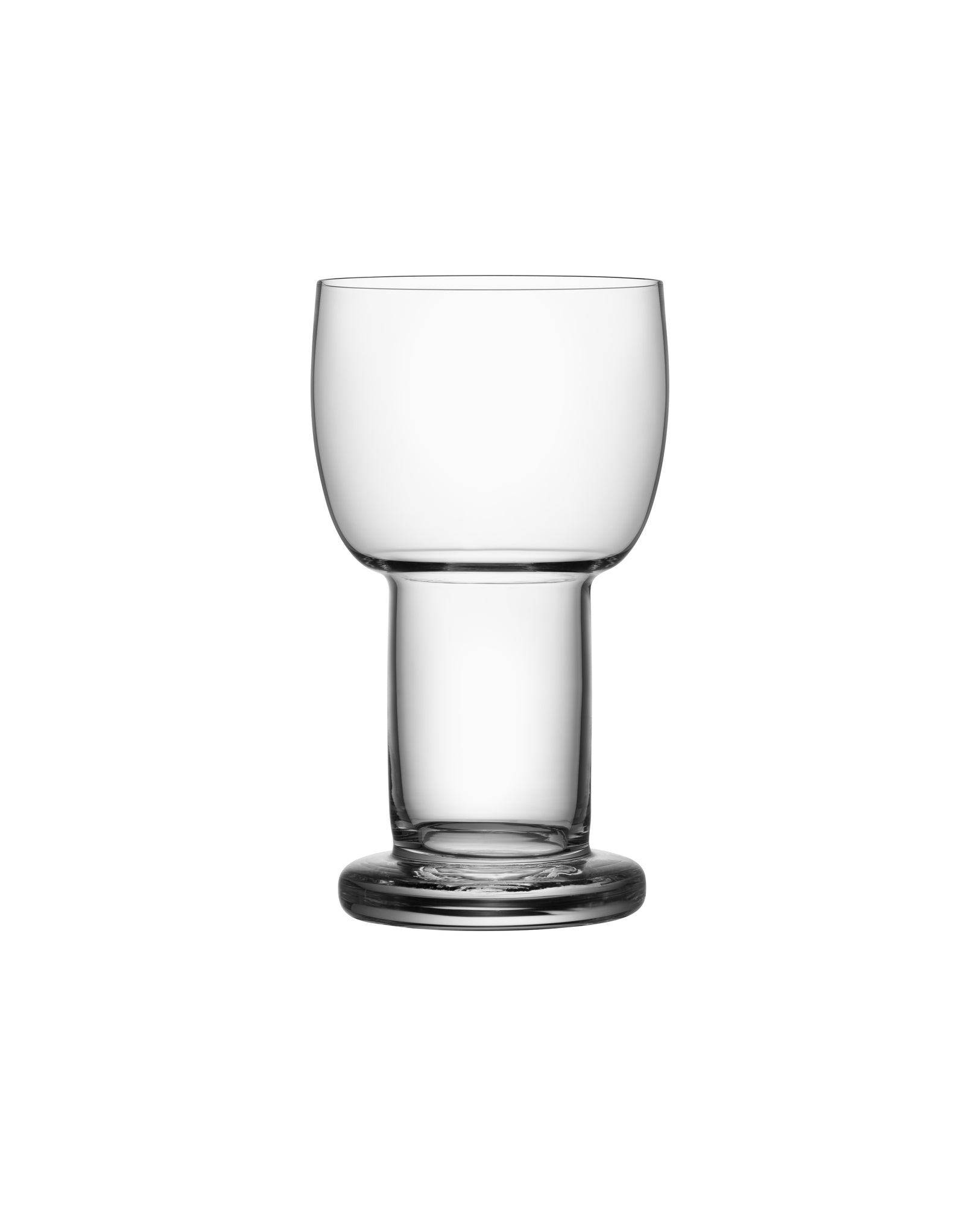 Picnic Lite glass 2-pack 32 cl klar
