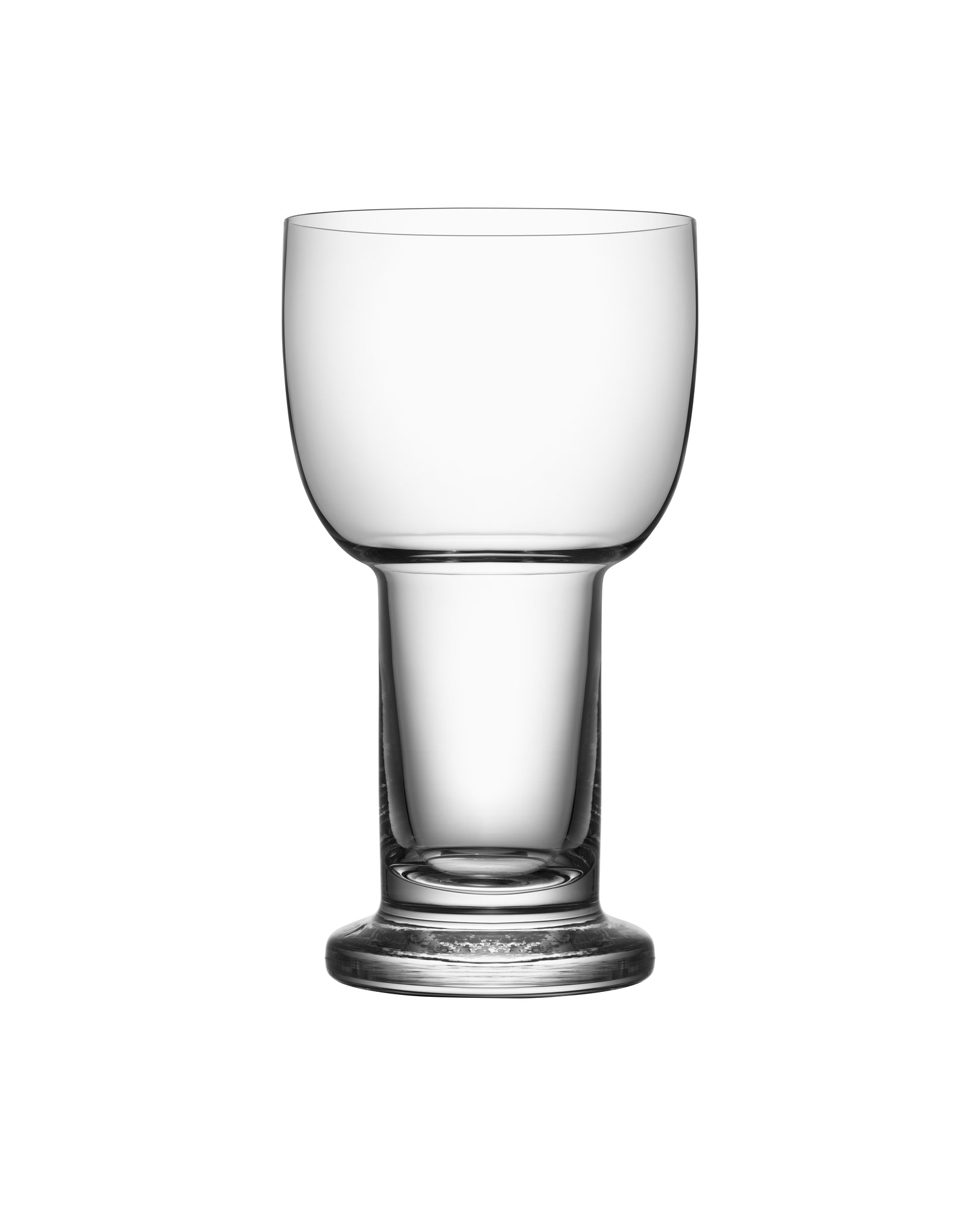 Picnic Stort glass 2-pack 48 cl klar