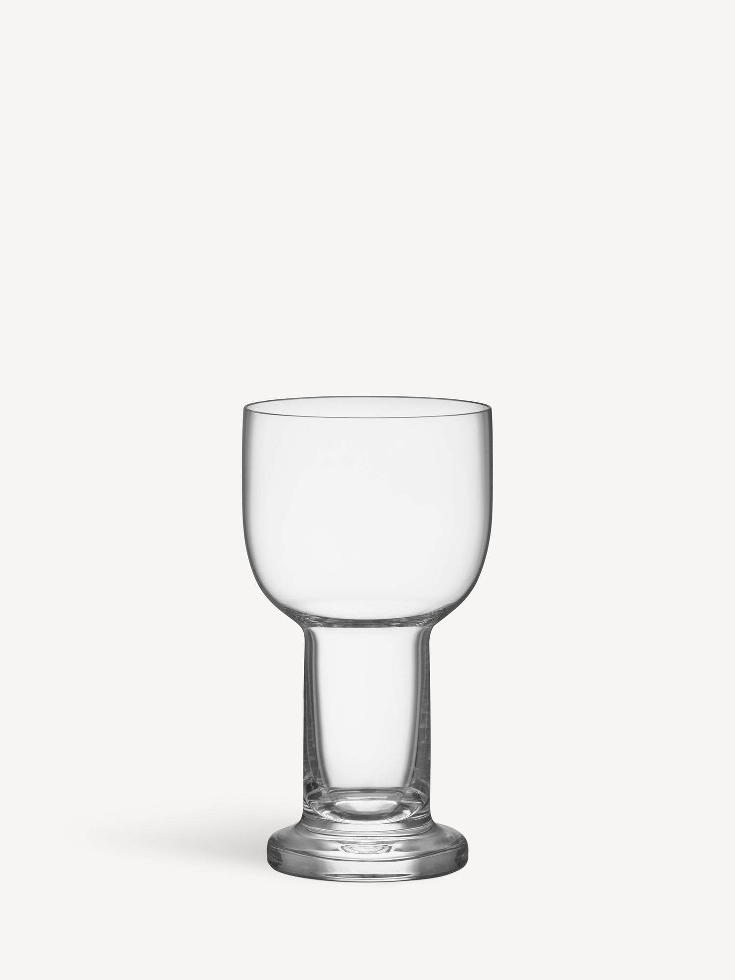 Picnic Stort glass 2-pack 48 cl klar