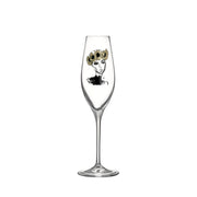 All About You /  Let´s Celebrate You champagneglass 24 cl. 2-pk.
