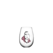 All about you Close to Him tumbler soft pink 57cl 2-pk.