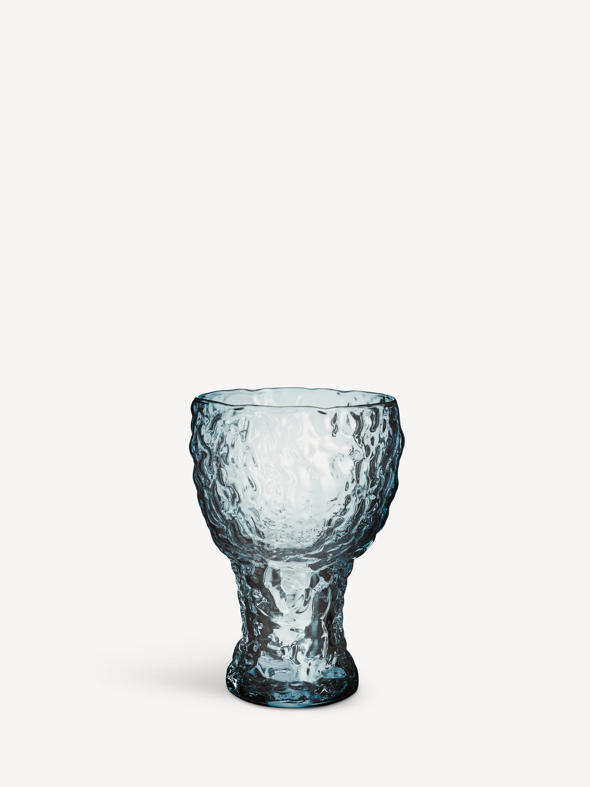 Moss highball glass sirkulær 42cl 2-pack