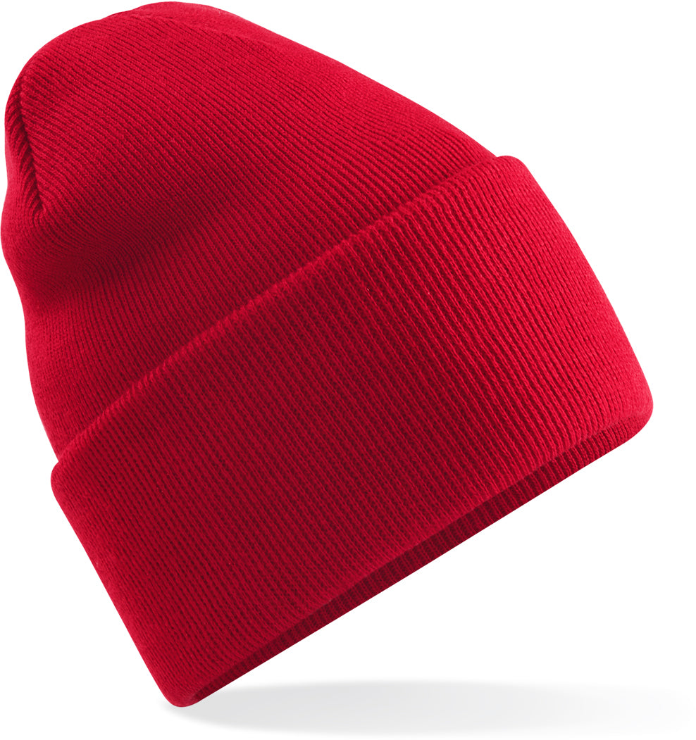 Original Deep Cuffed Beanie