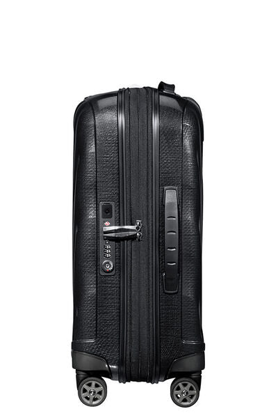 C-Lite utvidbar koffert 4 hjul 55cm - X134679